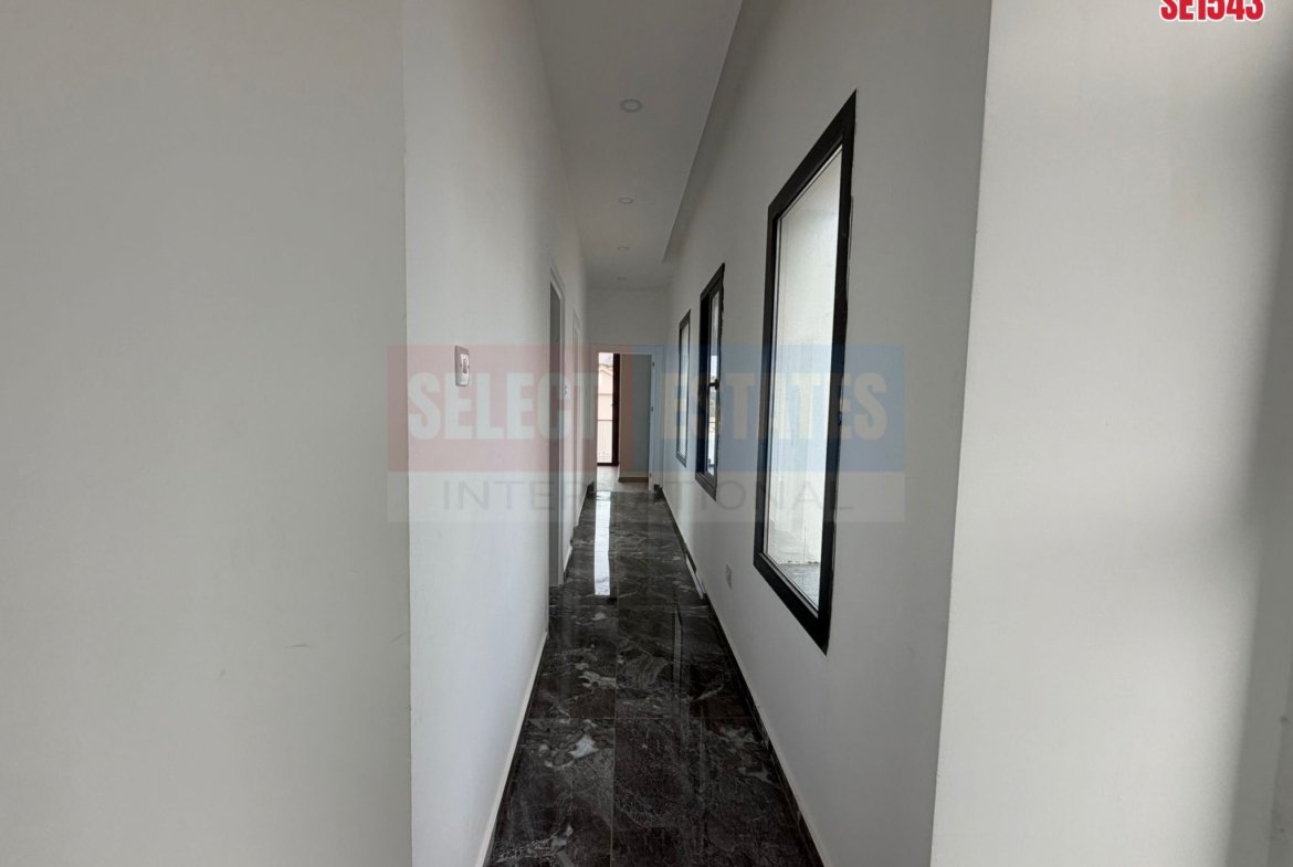 Beachfront Villa, Çatalköy, Girne, North Cyprus Properties for Sale