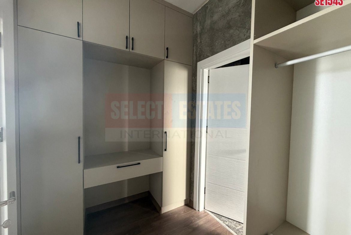 Beachfront Villa, Çatalköy, Girne, North Cyprus Properties for Sale