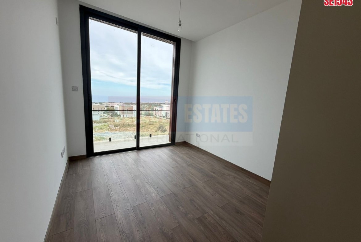 Beachfront Villa, Çatalköy, Girne, North Cyprus Properties for Sale