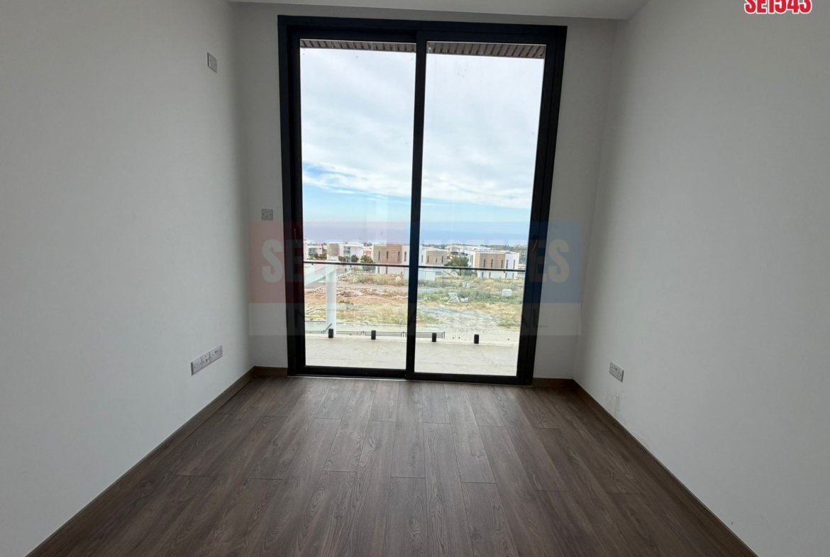 Beachfront Villa, Çatalköy, Girne, North Cyprus Properties for Sale