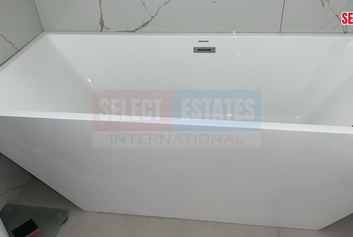Furnished Ozanköy Apartment Kyrenia, North Cyprus Properties for Sale