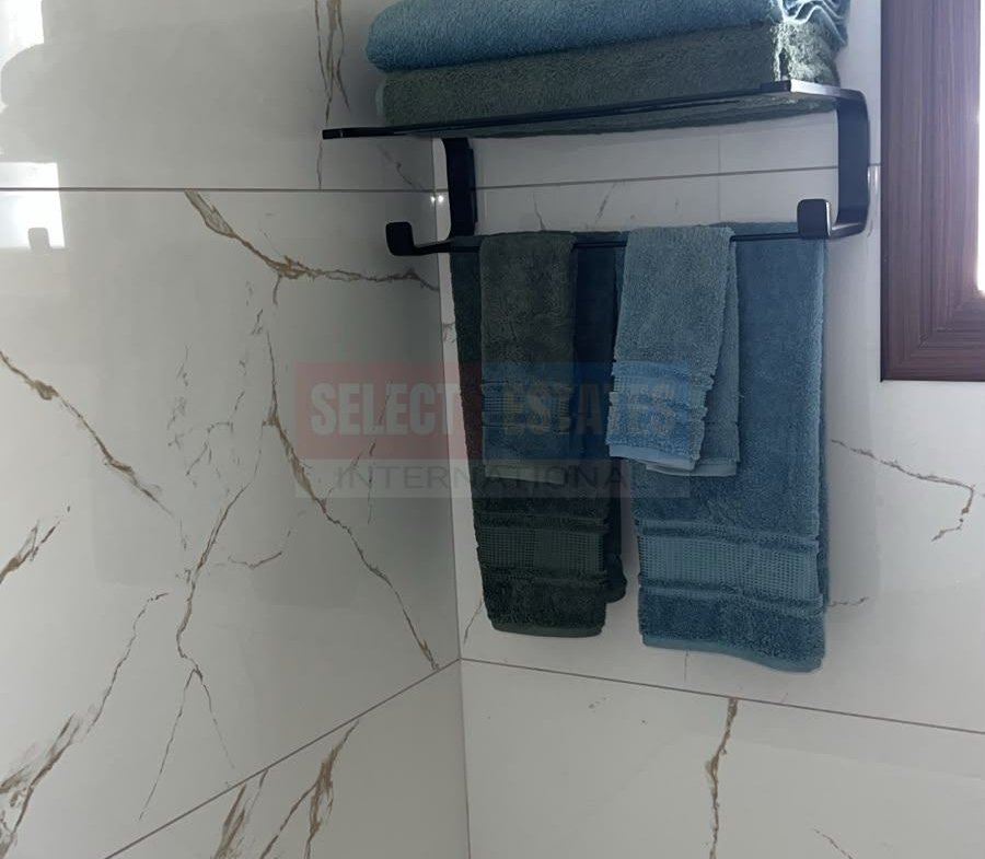 Furnished Ozanköy Apartment Kyrenia, North Cyprus Properties for Sale