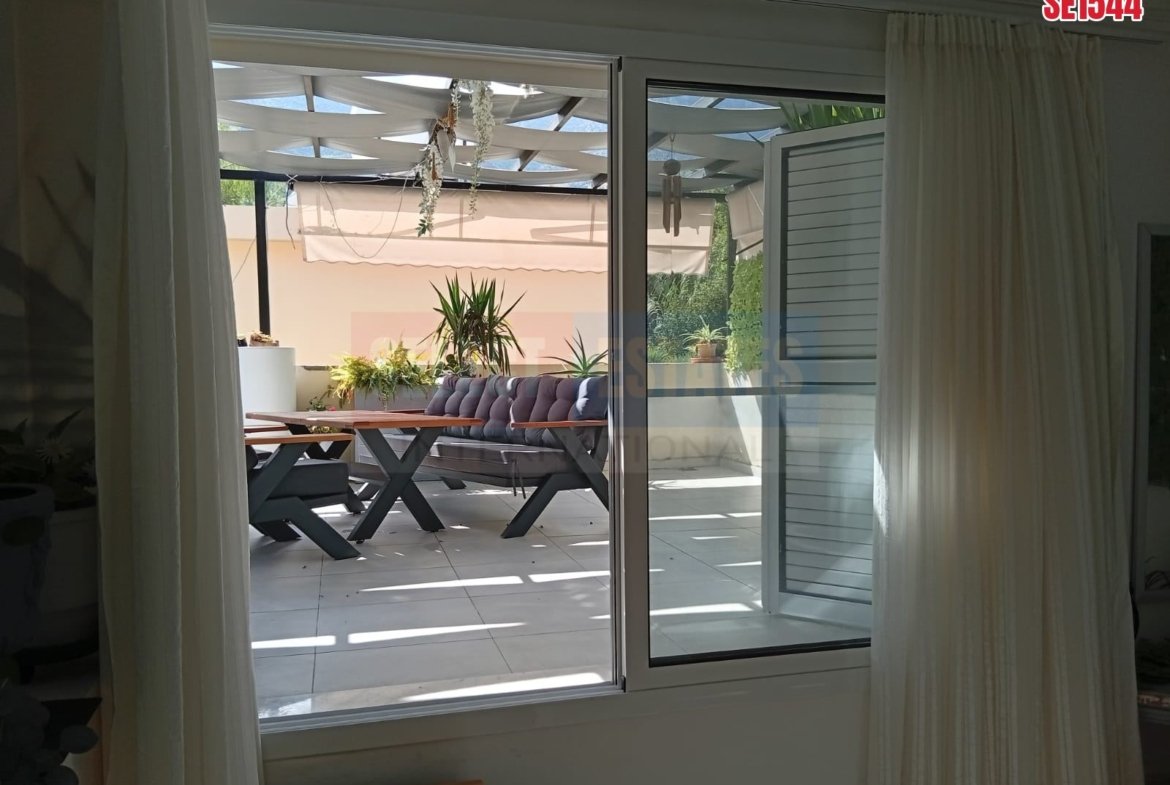 Furnished Ozanköy Apartment Kyrenia, North Cyprus Properties for Sale