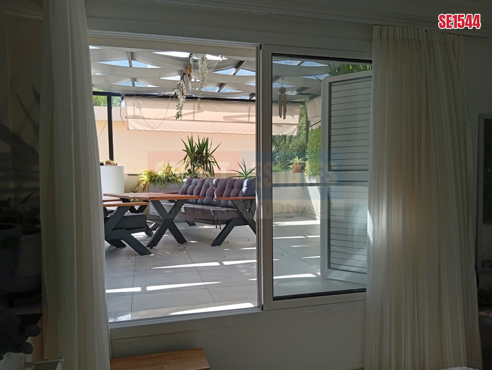 Furnished Ozanköy Apartment Kyrenia, North Cyprus Properties for Sale