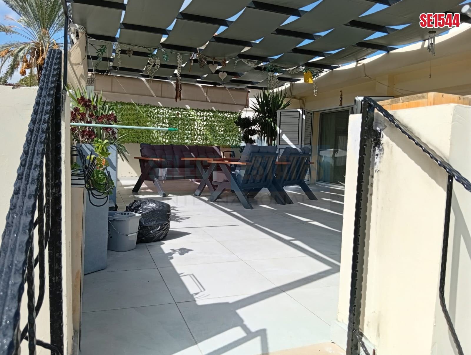 Furnished Ozanköy Apartment Kyrenia, North Cyprus Properties for Sale