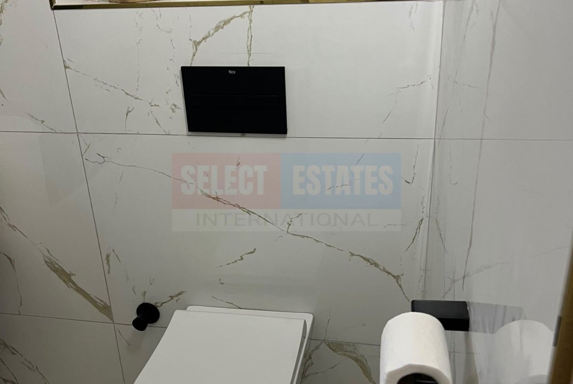 Furnished Ozanköy Apartment Kyrenia, North Cyprus Properties for Sale