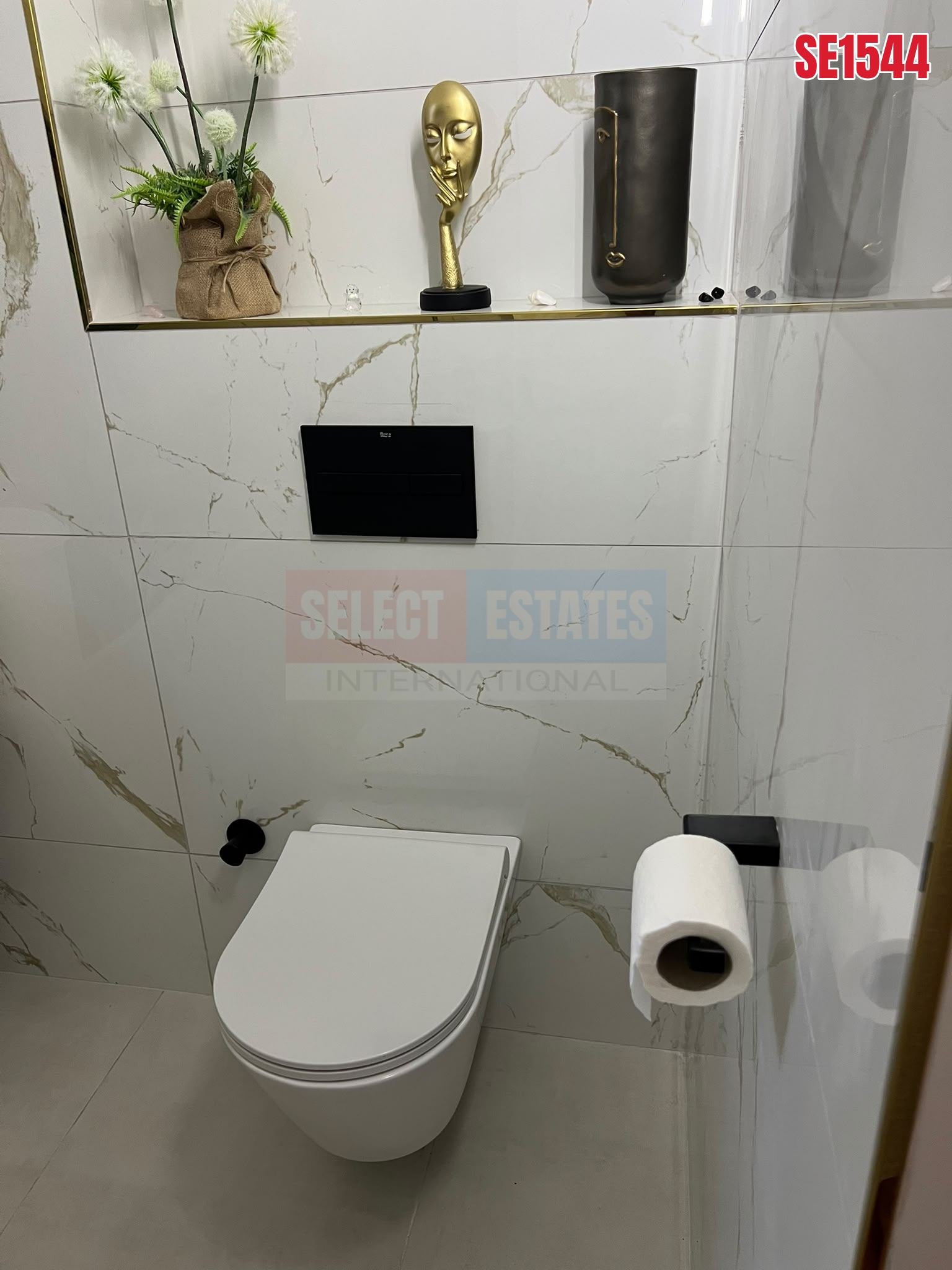 Furnished Ozanköy Apartment Kyrenia, North Cyprus Properties for Sale