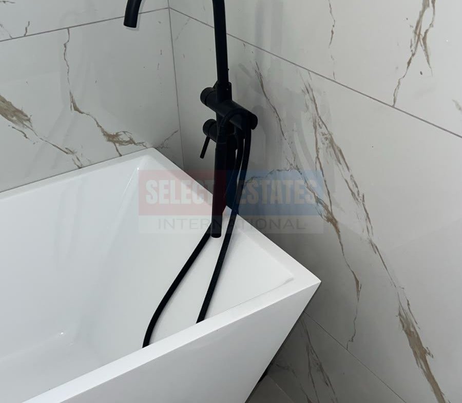 Furnished Ozanköy Apartment Kyrenia, North Cyprus Properties for Sale