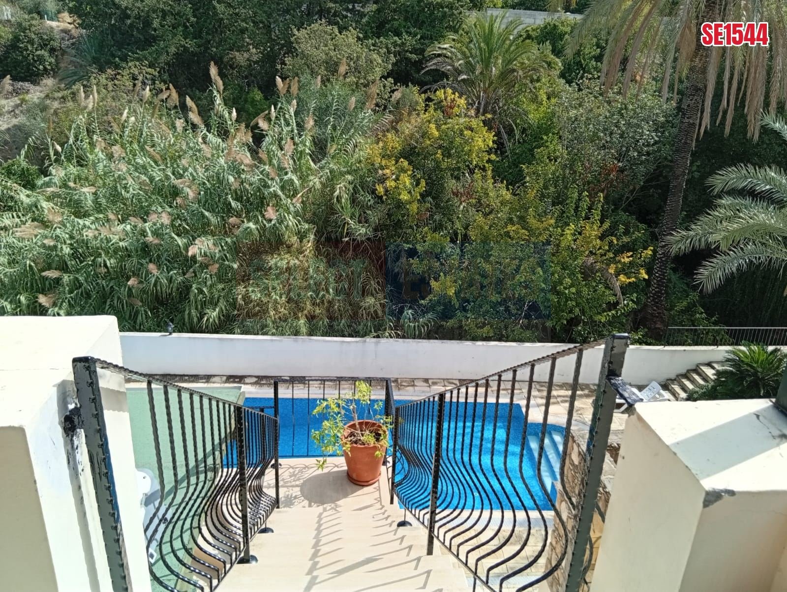 Furnished Ozanköy Apartment Kyrenia, North Cyprus Properties for Sale