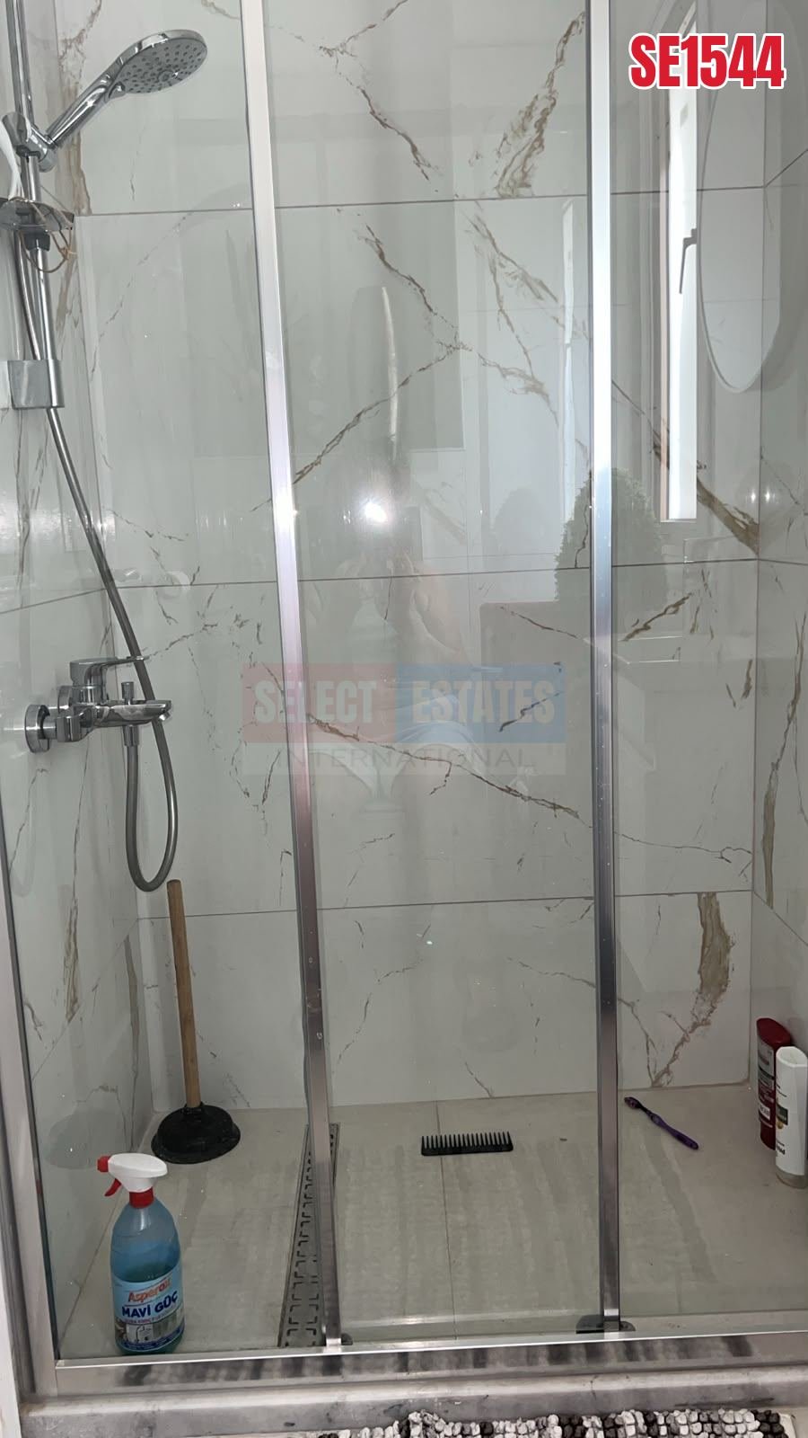 Furnished Ozanköy Apartment Kyrenia, North Cyprus Properties for Sale
