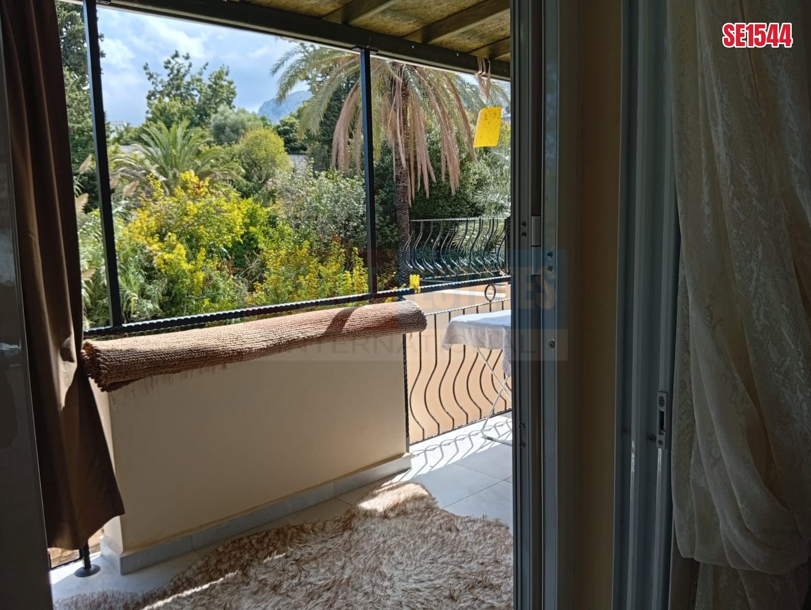 Furnished Ozanköy Apartment Kyrenia, North Cyprus Properties for Sale