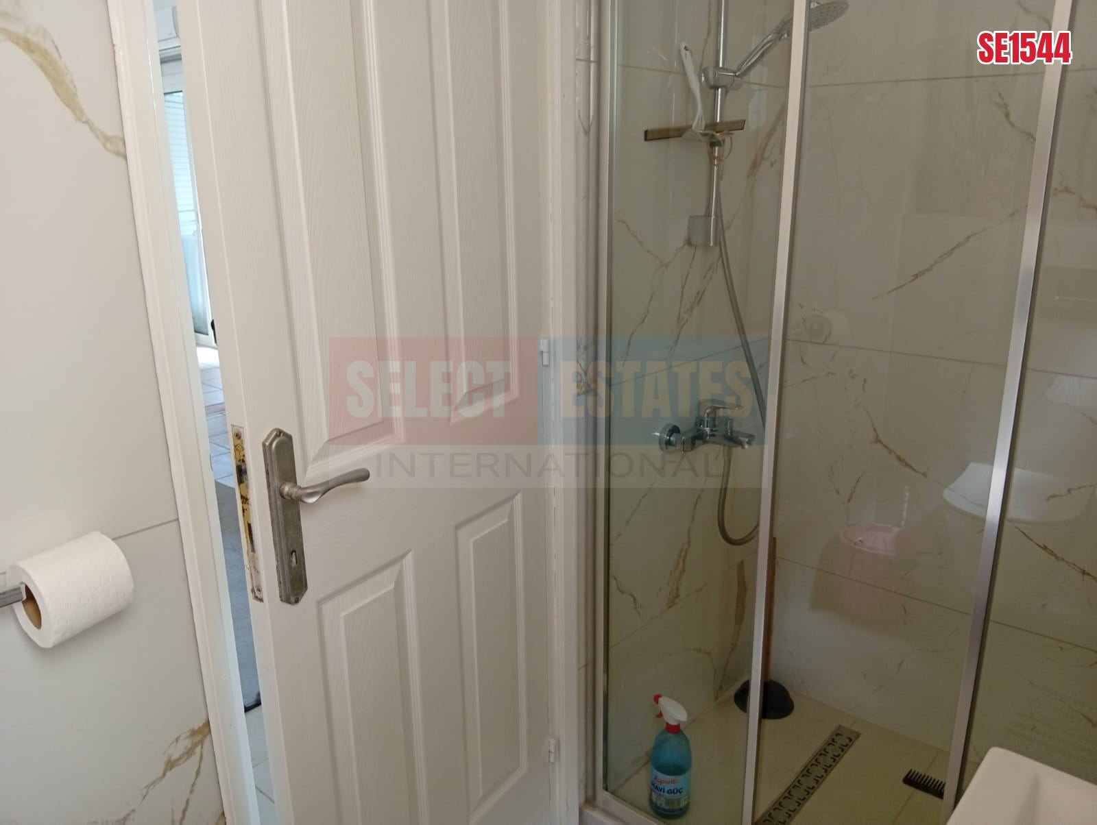 Furnished Ozanköy Apartment Kyrenia, North Cyprus Properties for Sale