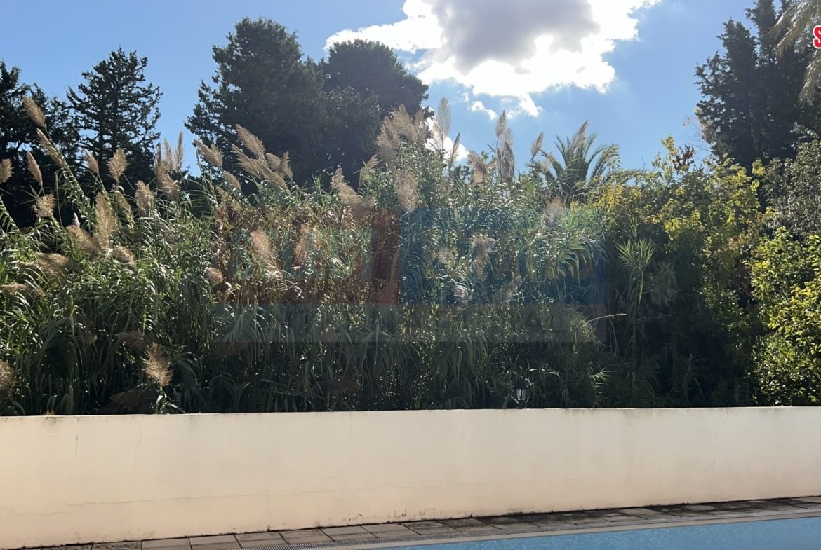 Furnished Ozanköy Apartment Kyrenia, North Cyprus Properties for Sale