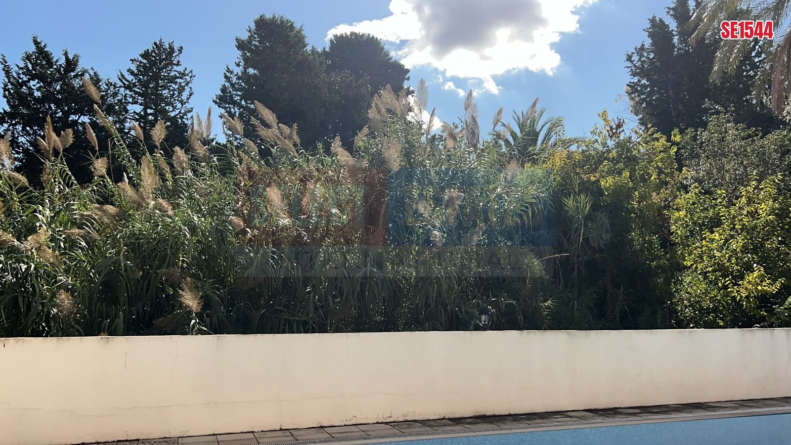 Furnished Ozanköy Apartment Kyrenia, North Cyprus Properties for Sale