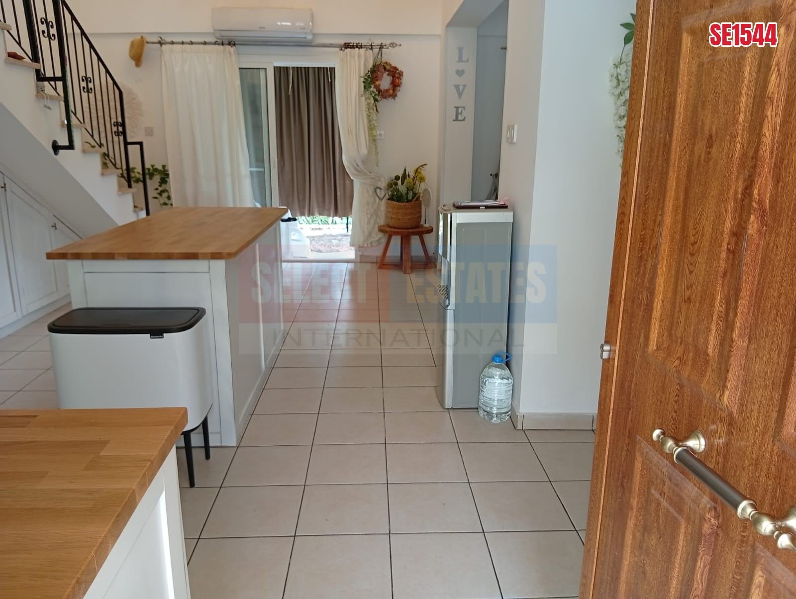 Furnished Ozanköy Apartment Kyrenia, North Cyprus Properties for Sale