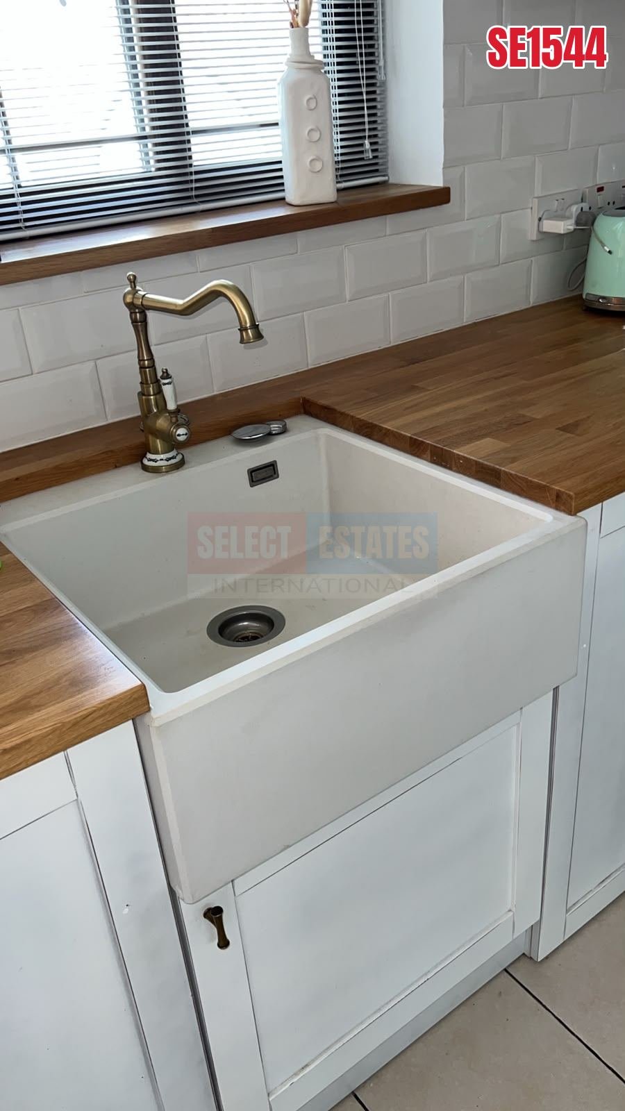 Furnished Ozanköy Apartment Kyrenia, North Cyprus Properties for Sale
