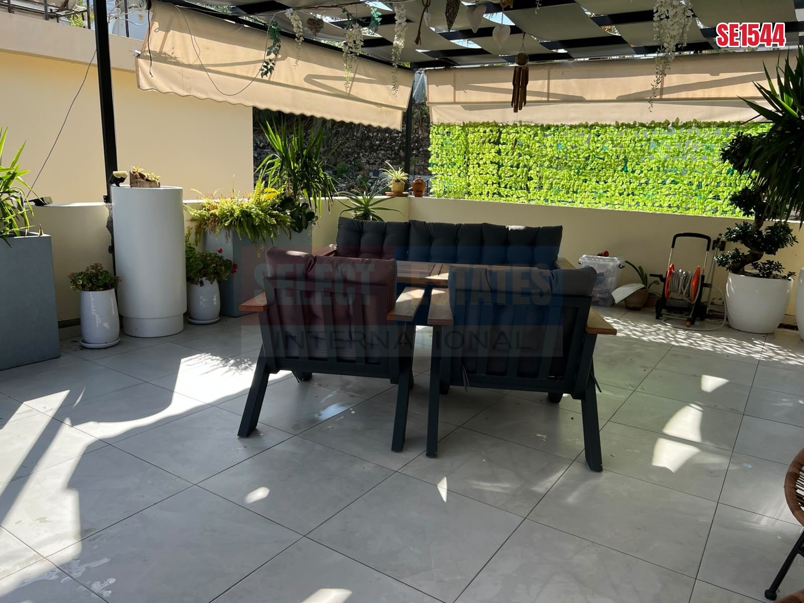 Furnished Ozanköy Apartment Kyrenia, North Cyprus Properties for Sale
