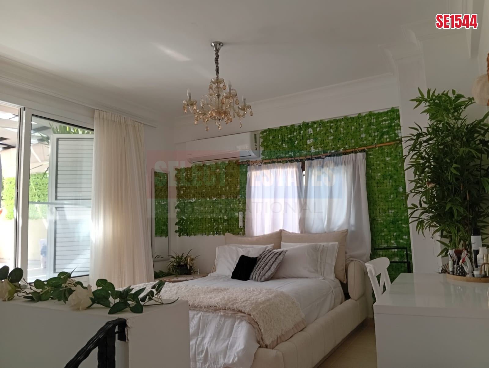 Furnished Ozanköy Apartment Kyrenia, North Cyprus Properties for Sale