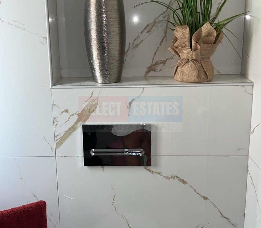 Furnished Ozanköy Apartment Kyrenia, North Cyprus Properties for Sale