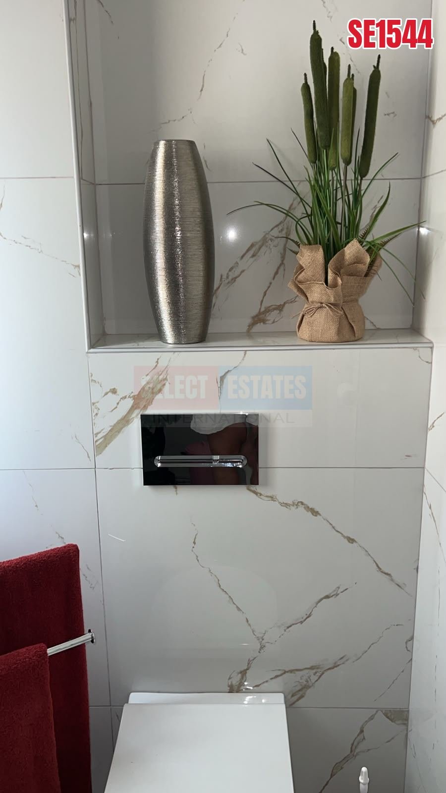 Furnished Ozanköy Apartment Kyrenia, North Cyprus Properties for Sale