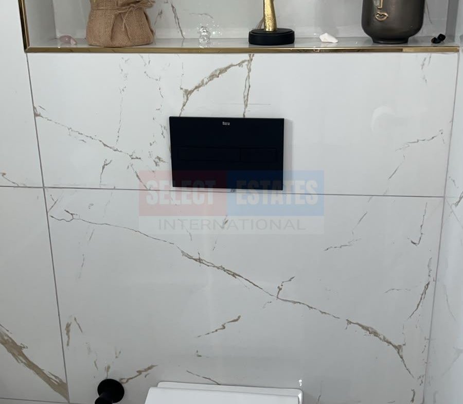 Furnished Ozanköy Apartment Kyrenia, North Cyprus Properties for Sale