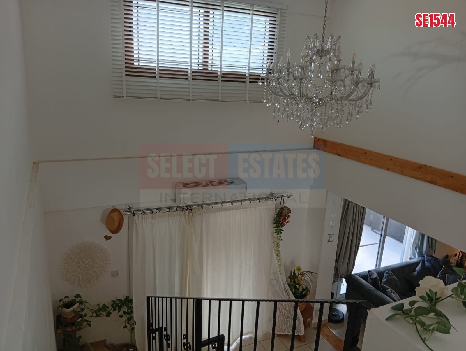 Furnished Ozanköy Apartment Kyrenia, North Cyprus Properties for Sale