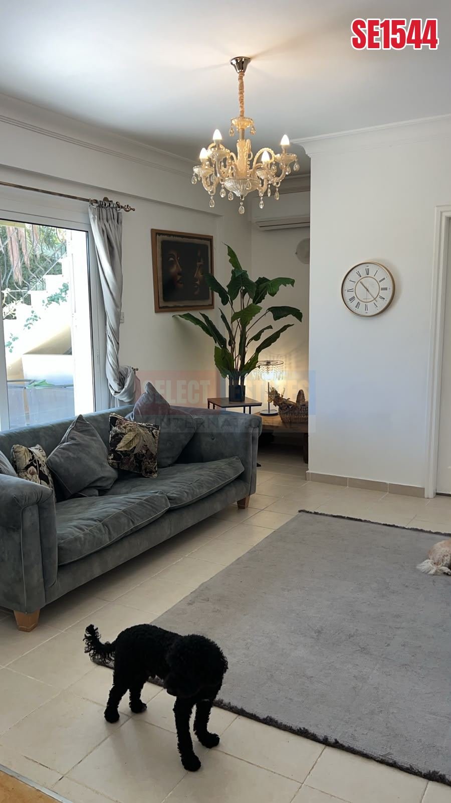 Furnished Ozanköy Apartment Kyrenia, North Cyprus Properties for Sale