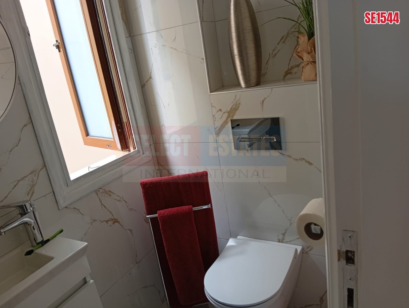 Furnished Ozanköy Apartment Kyrenia, North Cyprus Properties for Sale