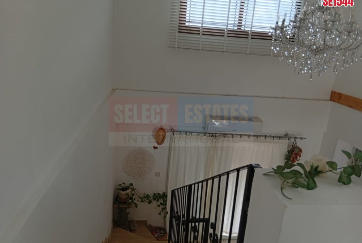 Furnished Ozanköy Apartment Kyrenia, North Cyprus Properties for Sale