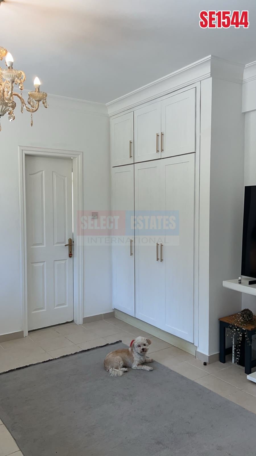 Furnished Ozanköy Apartment Kyrenia, North Cyprus Properties for Sale