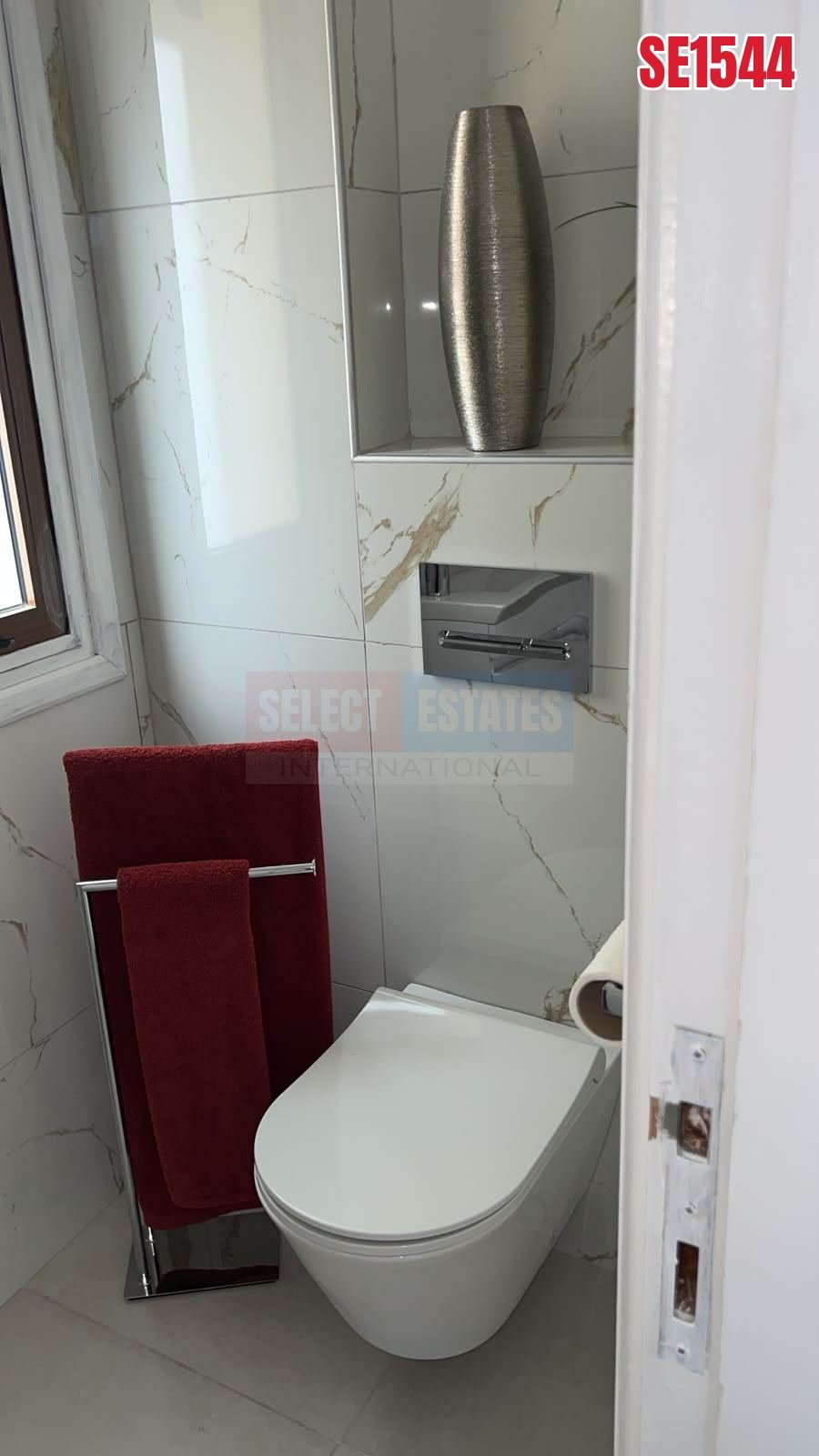Furnished Ozanköy Apartment Kyrenia, North Cyprus Properties for Sale