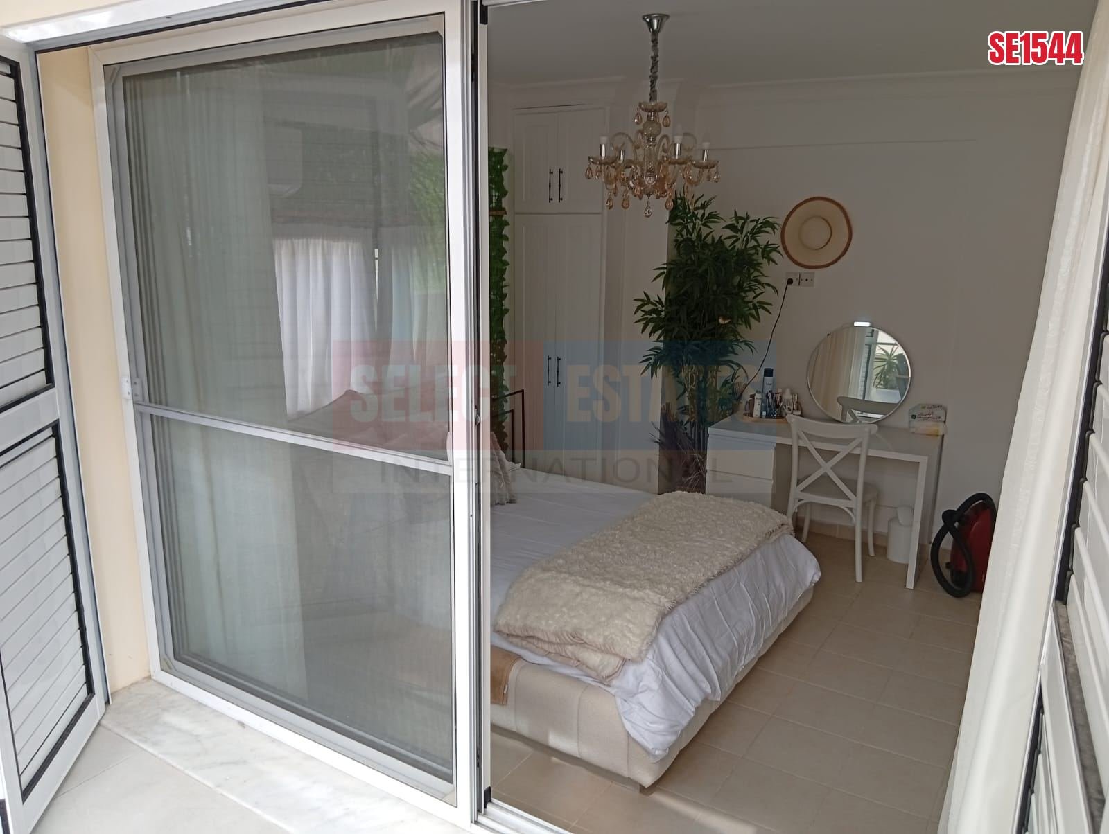 Furnished Ozanköy Apartment Kyrenia, North Cyprus Properties for Sale
