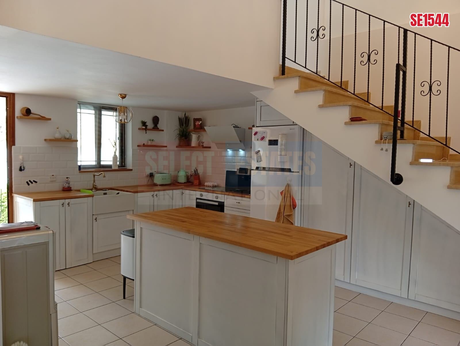 Furnished Ozanköy Apartment Kyrenia, North Cyprus Properties for Sale