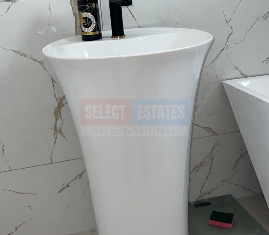 Furnished Ozanköy Apartment Kyrenia, North Cyprus Properties for Sale