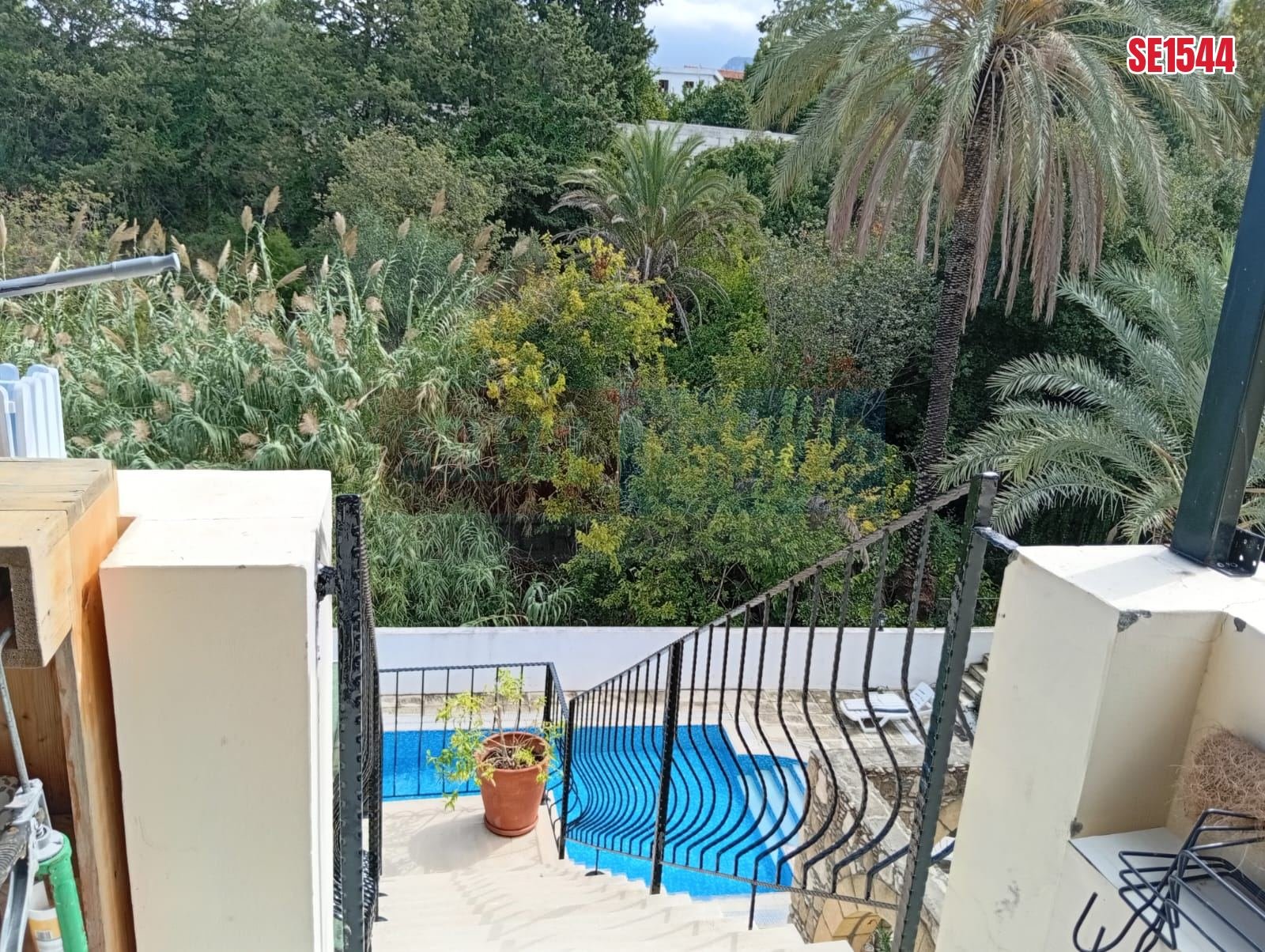 Furnished Ozanköy Apartment Kyrenia, North Cyprus Properties for Sale