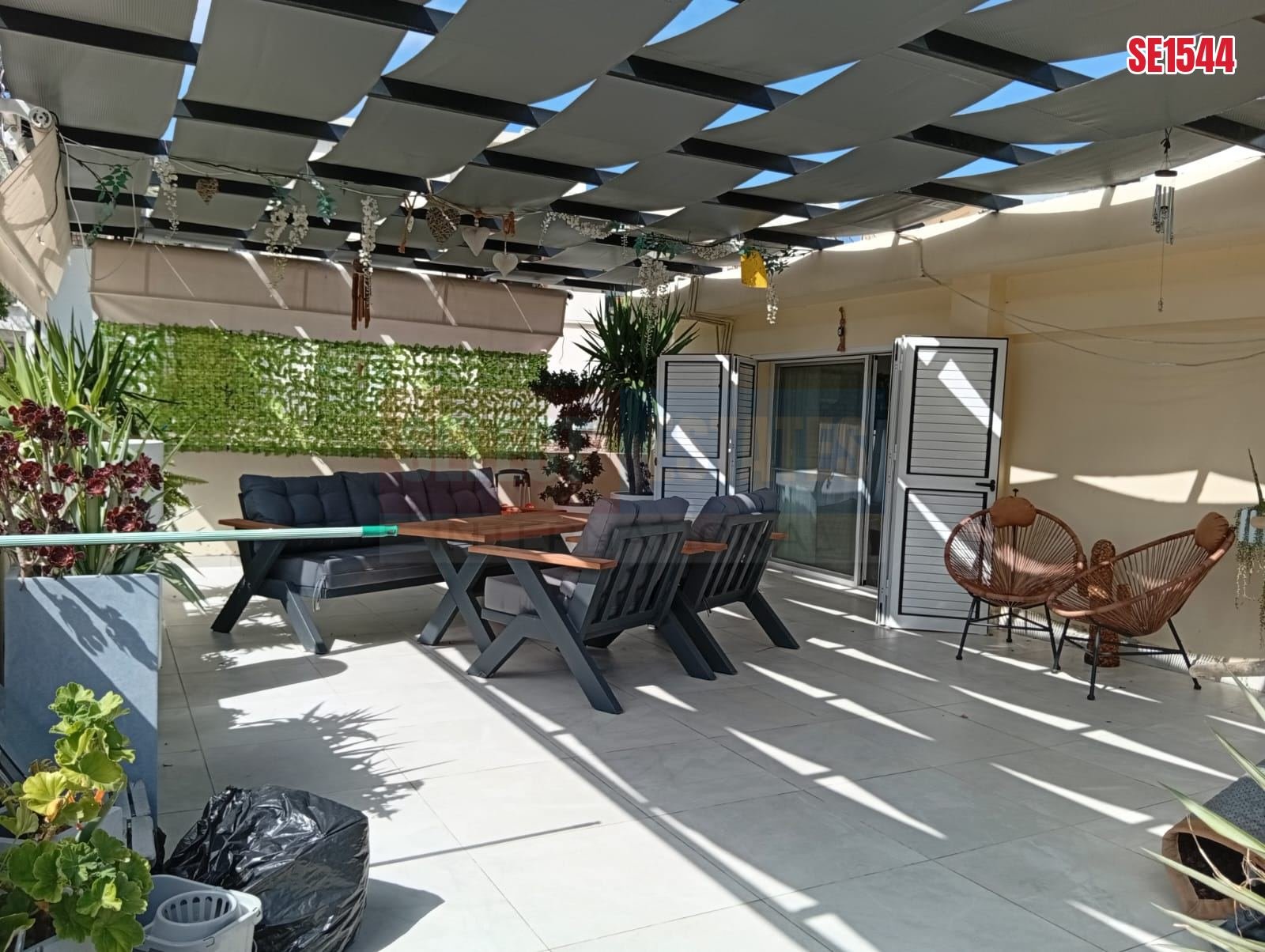 Furnished Ozanköy Apartment Kyrenia, North Cyprus Properties for Sale