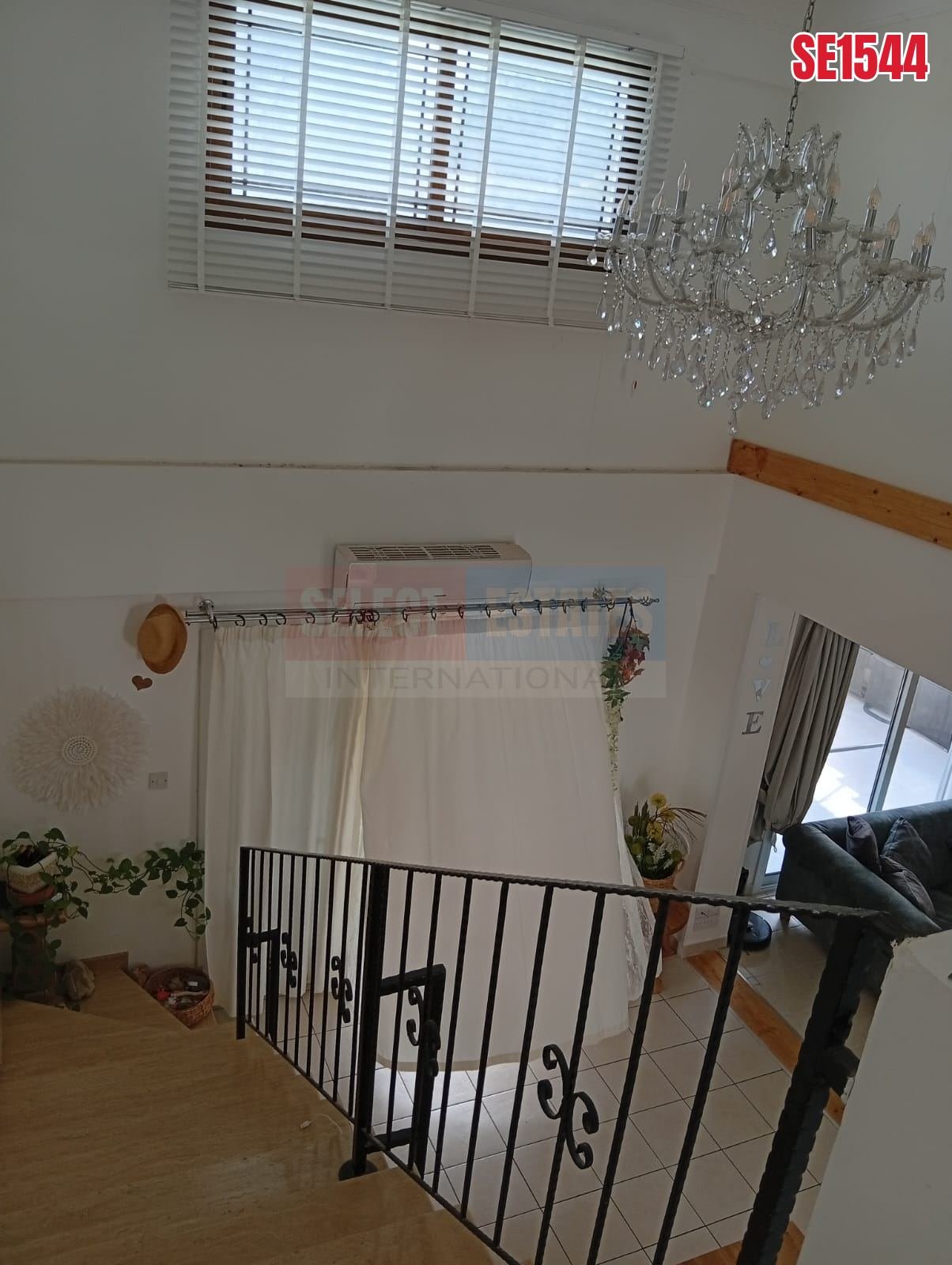 Furnished Ozanköy Apartment Kyrenia, North Cyprus Properties for Sale