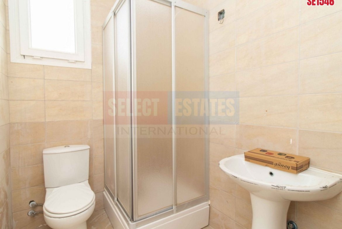 Detached Resale Villa, North Cyprus Properties for Sale