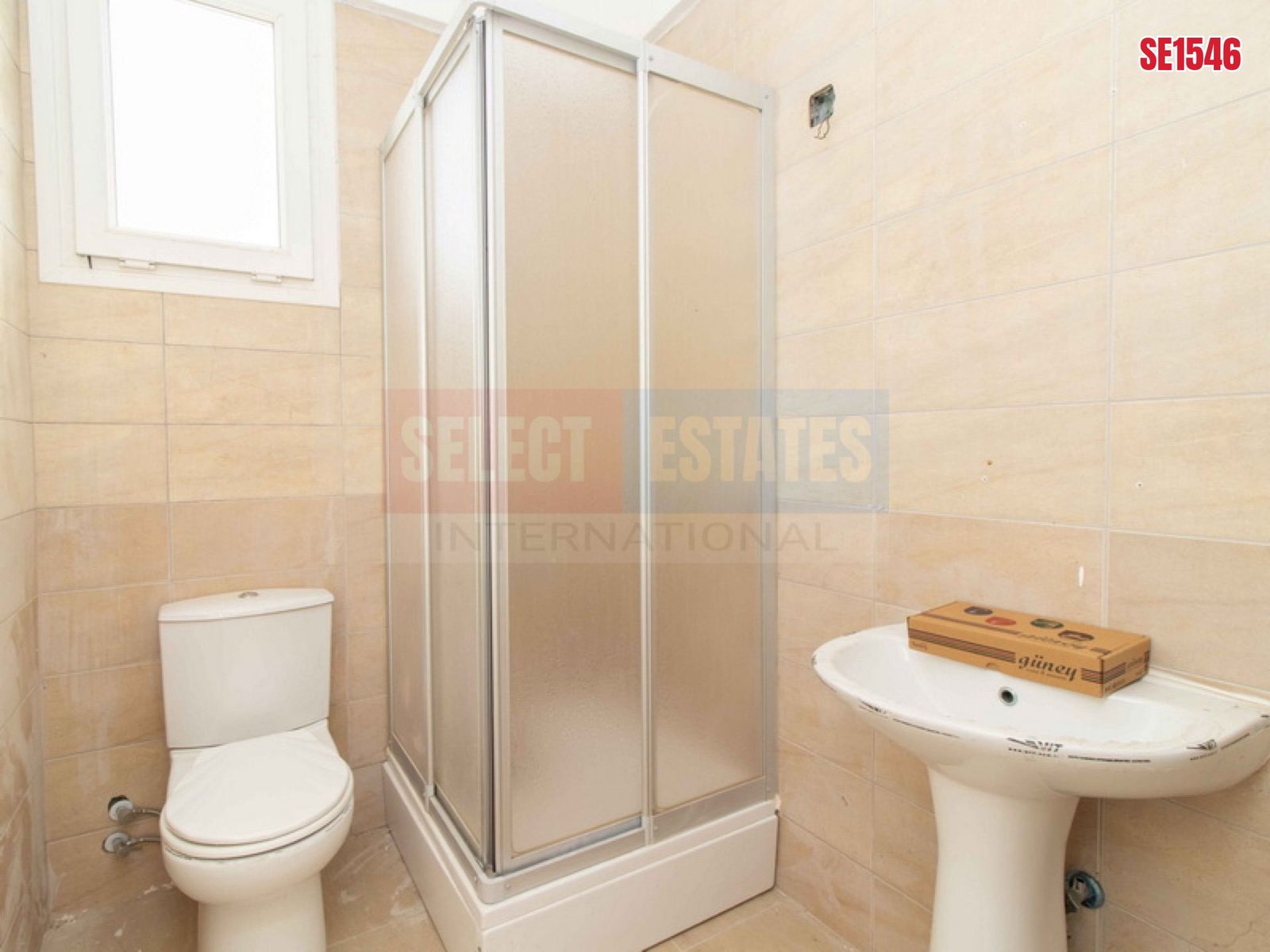 Detached Resale Villa, North Cyprus Properties for Sale