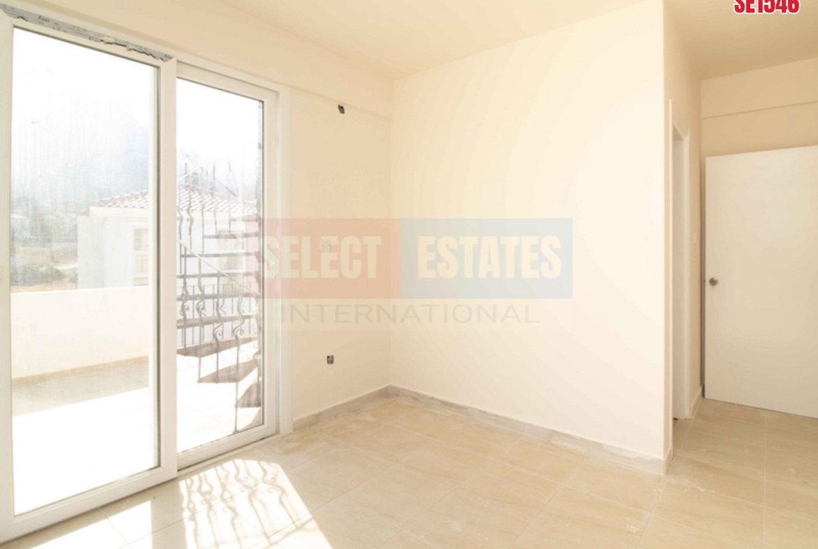 Detached Resale Villa, North Cyprus Properties for Sale