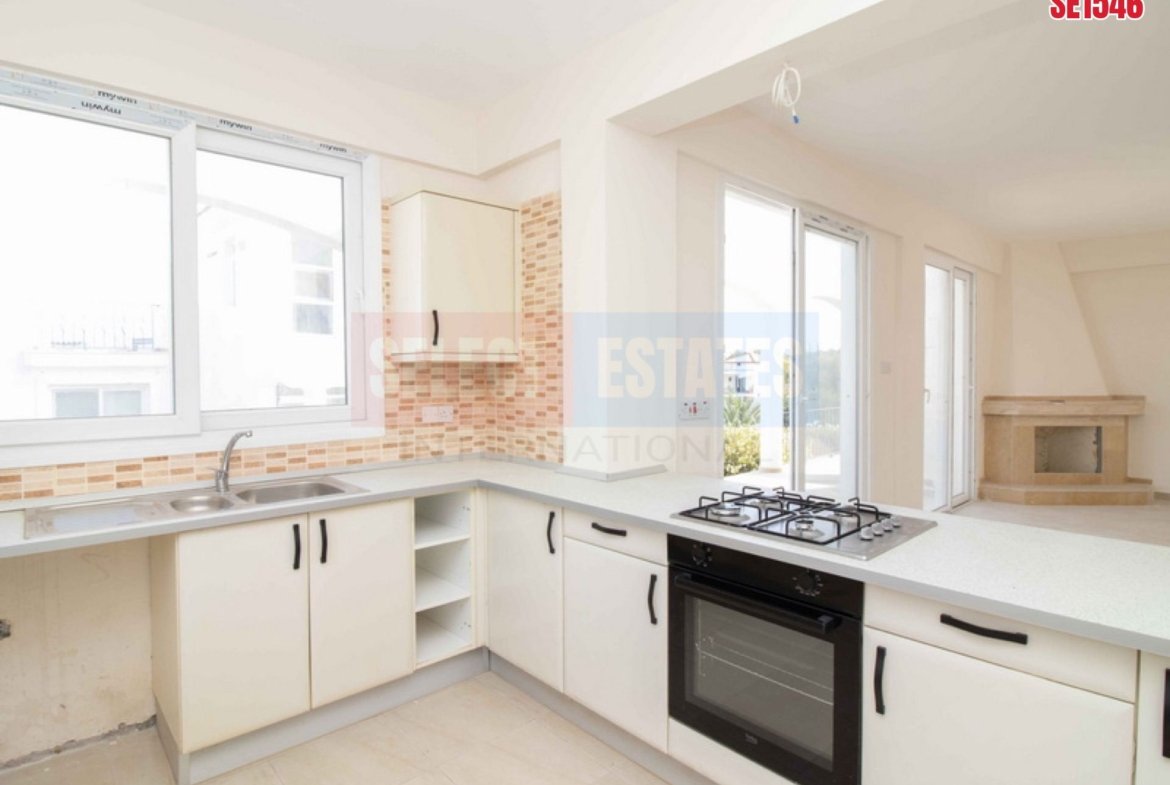 Detached Resale Villa, North Cyprus Properties for Sale