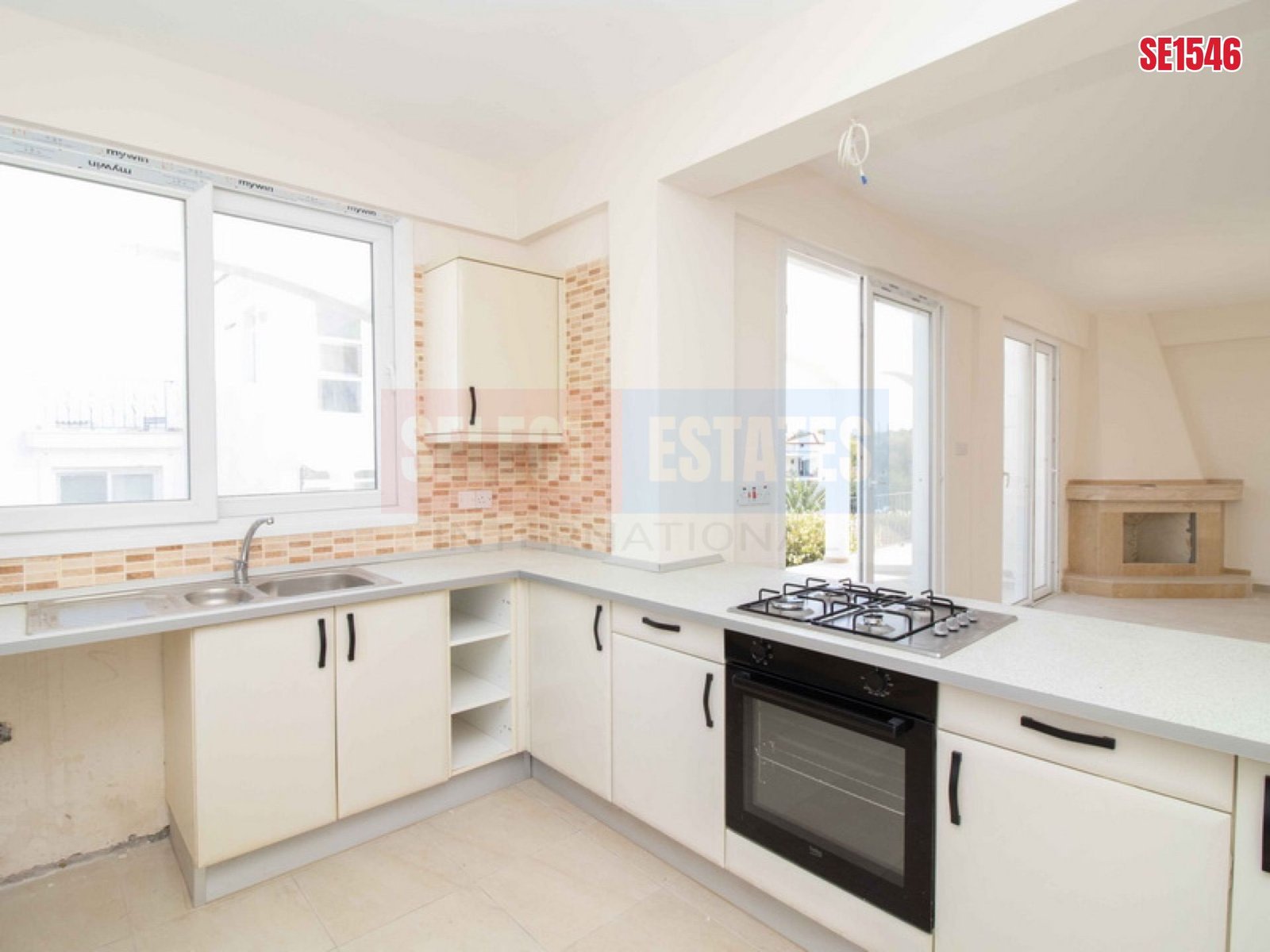 Detached Resale Villa, North Cyprus Properties for Sale