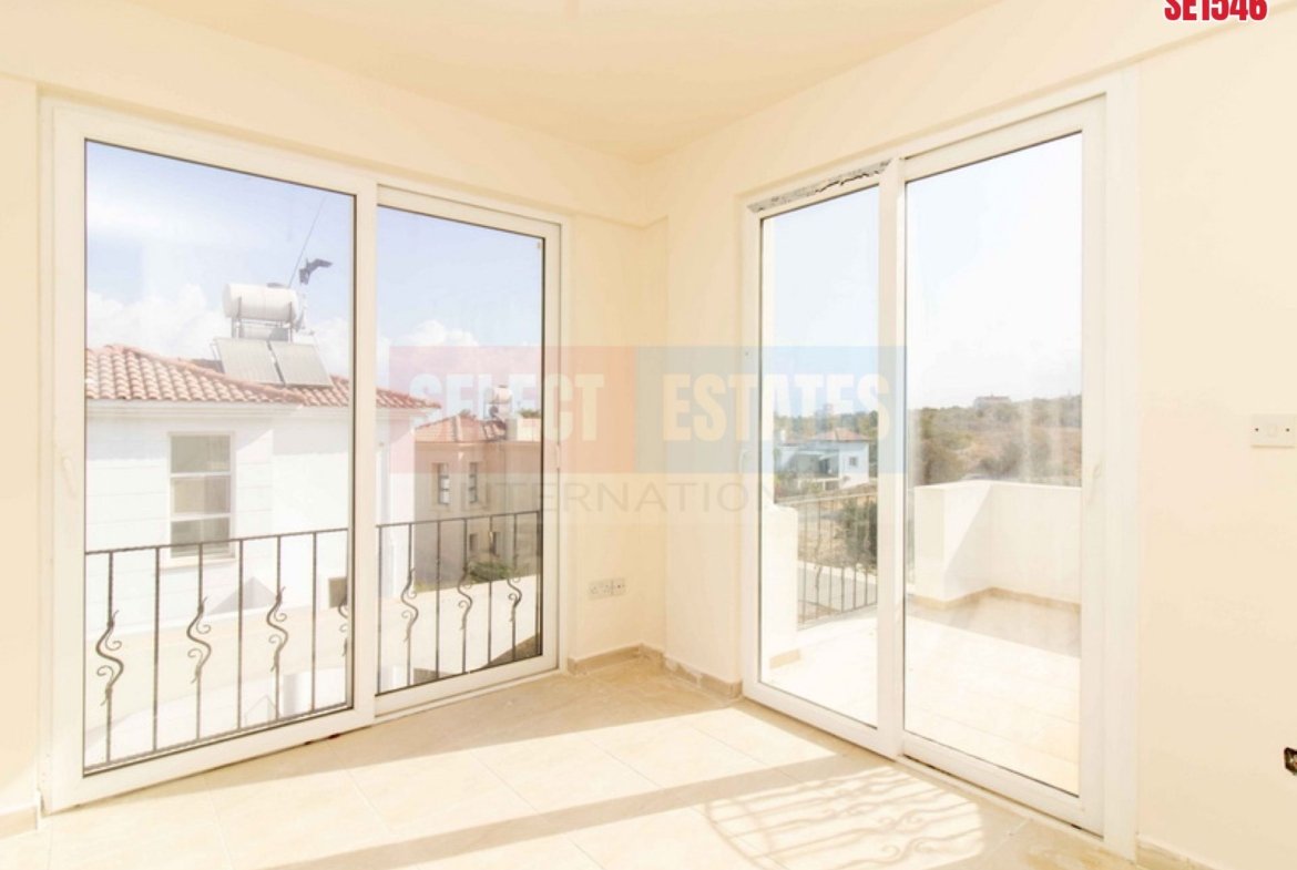 Detached Resale Villa, North Cyprus Properties for Sale