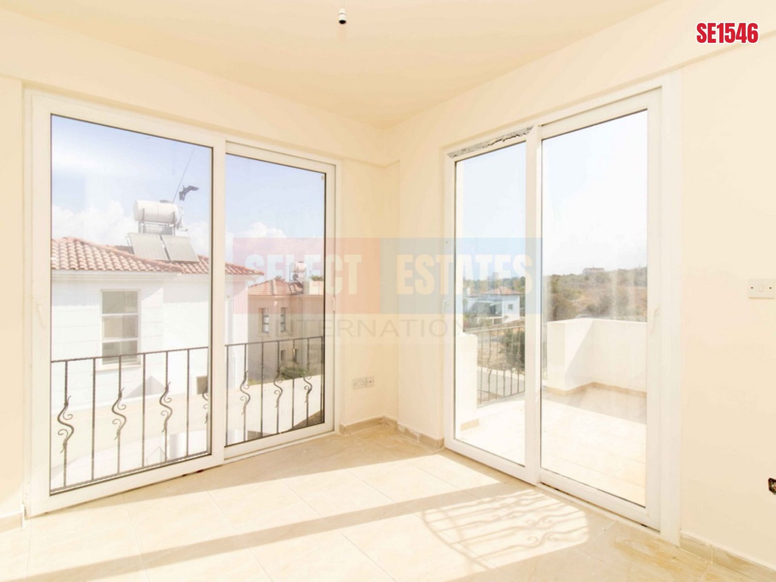 Detached Resale Villa, North Cyprus Properties for Sale