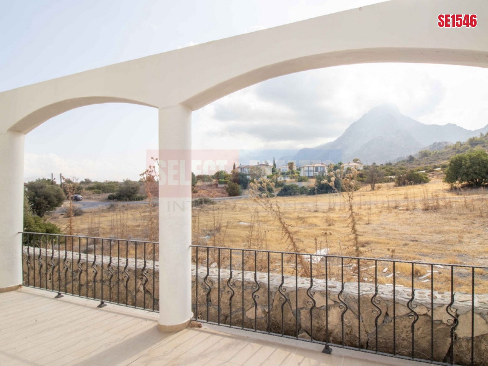 Detached Resale Villa, North Cyprus Properties for Sale