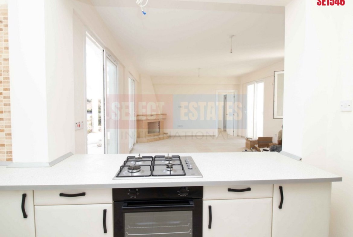 Detached Resale Villa, North Cyprus Properties for Sale