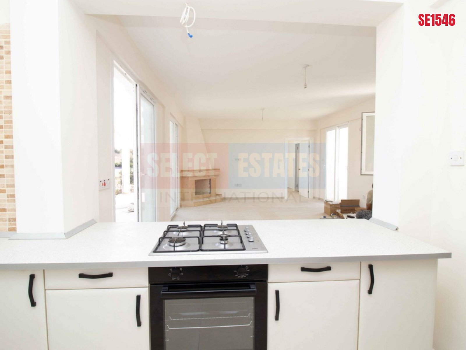 Detached Resale Villa, North Cyprus Properties for Sale