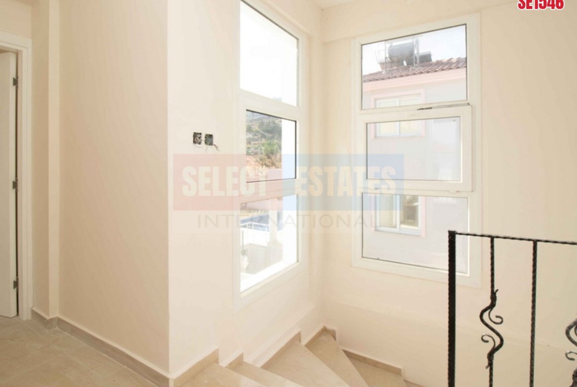 Detached Resale Villa, North Cyprus Properties for Sale