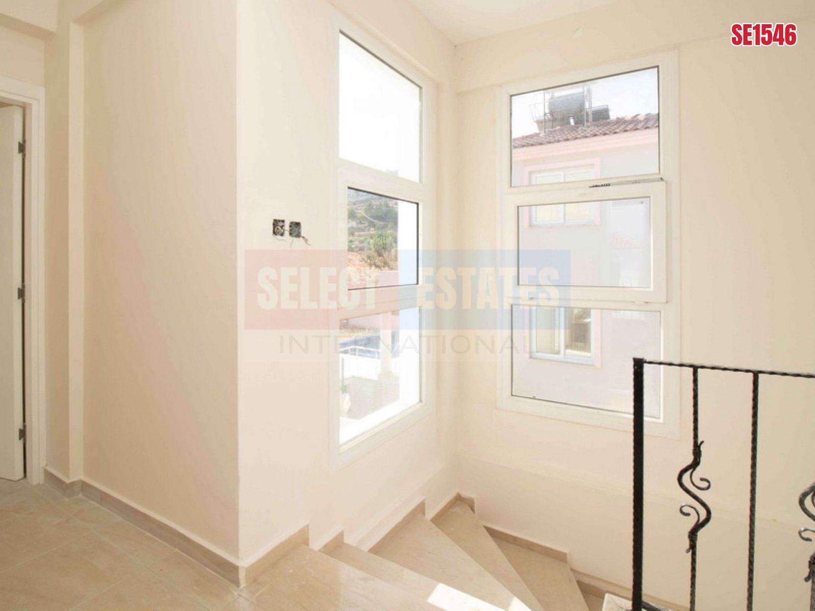 Detached Resale Villa, North Cyprus Properties for Sale