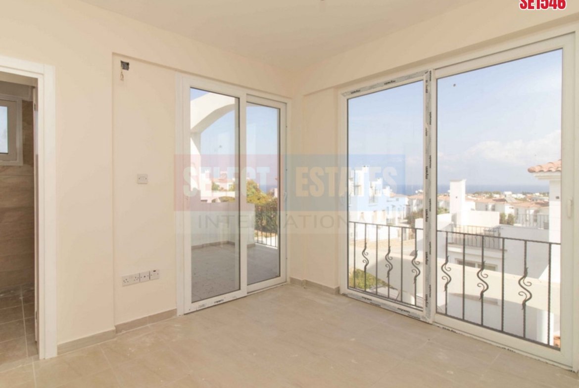 Detached Resale Villa, North Cyprus Properties for Sale